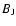 $B_{\rm J}$