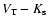 $V_{\rm T}-K_{\rm s}$