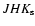 $JHK_{\rm s}$