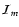 ${\cal I}_m$