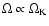 $\Omega \propto \Omega_{\rm K}$
