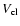 $V_{\rm cl}$