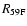 $R_{\rm 59F}$