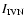 $I_{\rm IVN}$