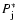 $P_{\rm j}^{*}$