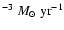 $^{-3}~M_\odot~{\rm yr}^{-1}$