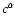 $c^{\alpha}$
