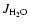 $J_{\rm {H_2O}}$