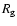 $R_{\rm {g}} $
