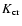$K_{\rm {cr}}$