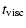 $\displaystyle t_{\rm visc}$