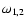 $\omega_{1,2}$