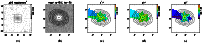 \begin{figure}
\par\begin{tabular}{ccccc}
\includegraphics[width=3.25cm]{8709a47...
...25cm]{8709a47e.ps}\\
(a) & (b) & (c) & (d) & (e) \\
\end{tabular}
\end{figure}