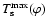 $T^{\rm max}_{\rm s}(\varphi)$