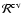 $\mathcal R^{\rm cv}$