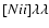 $[N {\sc ii}]\lambda\lambda$