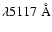 $\lambda 5117~\AA$