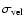 $\sigma _{\rm vel}$