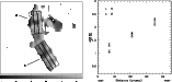 \begin{figure}
\par\mbox{\includegraphics[angle=0,width=6.6cm,clip]{9459fig7a.ep...
...ce{4mm}
\includegraphics[angle=0,width=6.6cm,clip]{9459fig7b.eps} }
\end{figure}