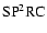 ${\rm SP^2RC}$