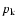 $p_{\rm k}$