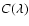 $C(\lambda)$