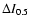 $\Delta I_{0.5}$