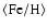 $\rm\langle Fe/H \rangle$