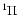 $ {}^1 \Pi $