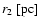 $r_2~[\rm {pc}]$