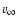 $\mbox{$\varv_\infty$ }$