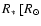 $R_\ast\ [{R_{\odot}}$