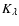 $K_\lambda$