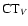 ${\rm CT}_V$