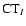 ${\rm CT}_I$