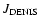 $J_{\rm DENIS}$