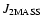 $J_{\rm 2MASS}$