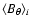 $\left <B_\theta \right >_i$