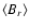 $\left<B_r \right>$