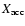 $X_{\rm acc}$