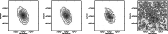 \begin{figure}
\mbox{
\epsfxsize=4.4cm \epsfbox{9366fig4a.ps}\hspace*{-7mm}
\ep...
...6fig4c.ps}\hspace*{-7mm}
\epsfxsize=4.4cm \epsfbox{9366fig4d.ps} }\end{figure}