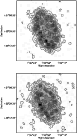 \begin{figure}
\par\resizebox{8.8cm}{!}{\includegraphics{9366fig10a.ps}}\par\resizebox{8.8cm}{!}{\includegraphics{9366fig10b.ps}}
\end{figure}