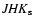${\it JHK}_{\rm s}$