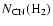 $N_{{\rm CN}}({\rm H_2})$