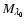 $M_{\lambda_0}$