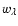$w_\lambda$