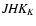$\it JHK_K$