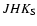 $JHK_{\rm S}$