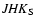 $\it JHK_{\rm S}$