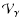 $\mathcal{V}_\gamma$